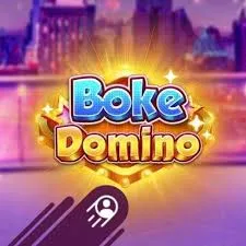 BOKEDOMINO - Permainan Anime Seru untuk Pecinta Game