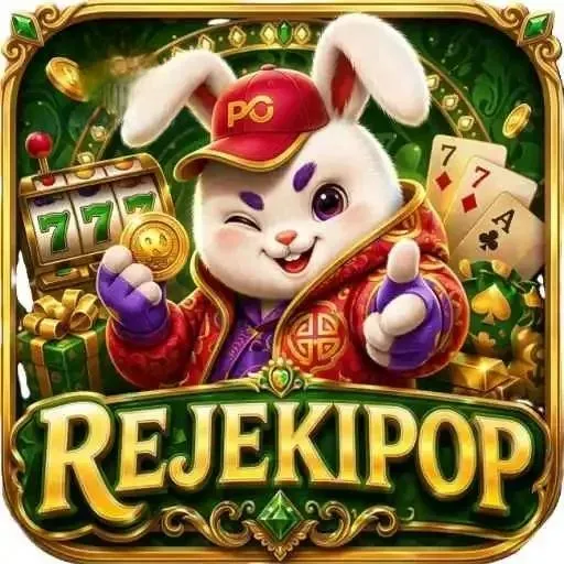 REJEKIPOP - Pertarungan Epik dalam Dunia Battle Royale